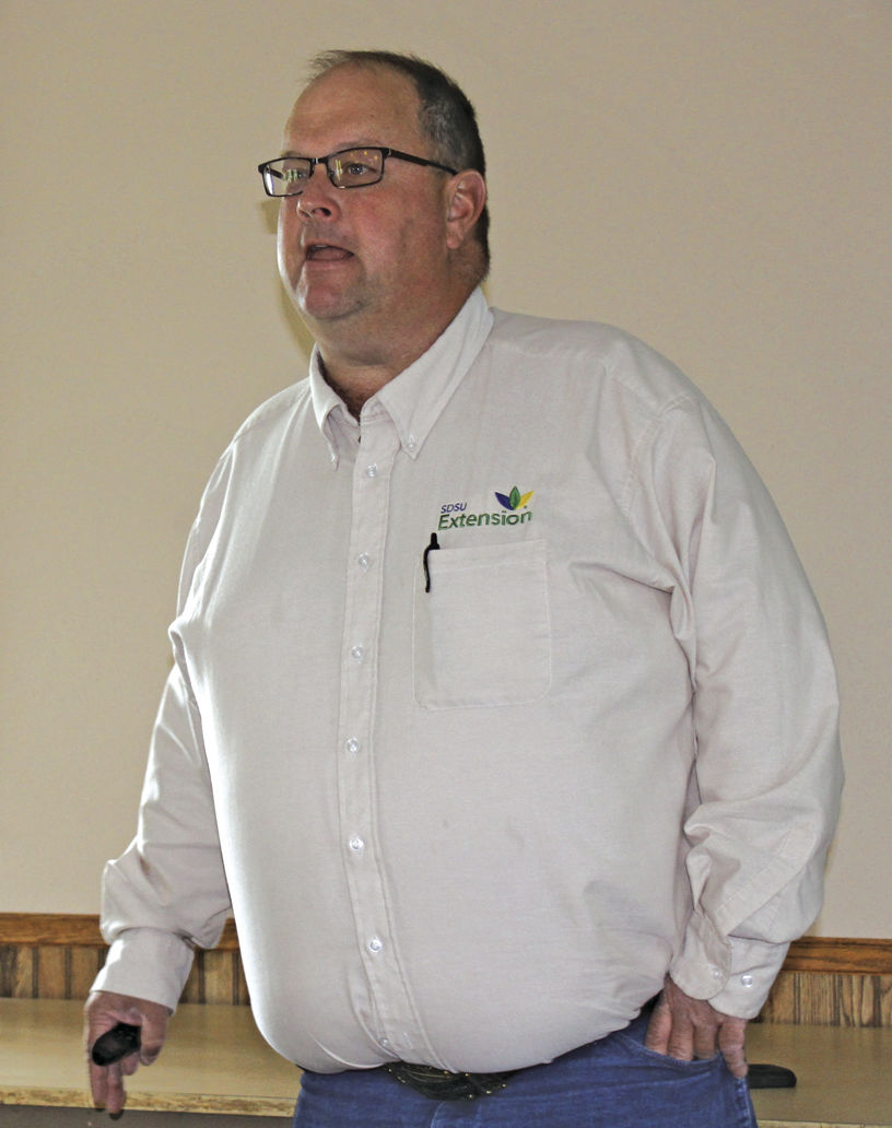 Warren Rusche